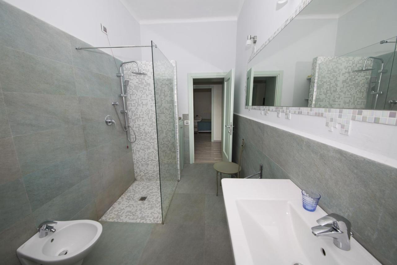 Brezza Del Conero Apartment Ancona Exterior photo