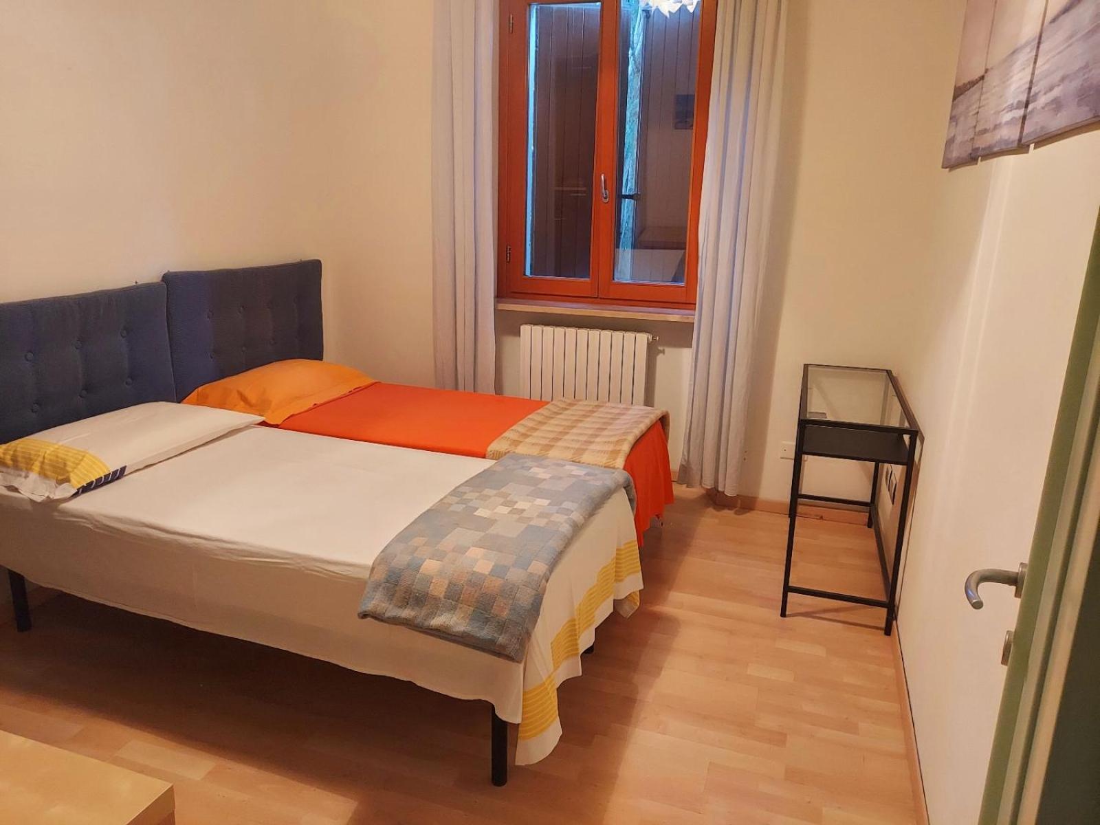 Brezza Del Conero Apartment Ancona Exterior photo