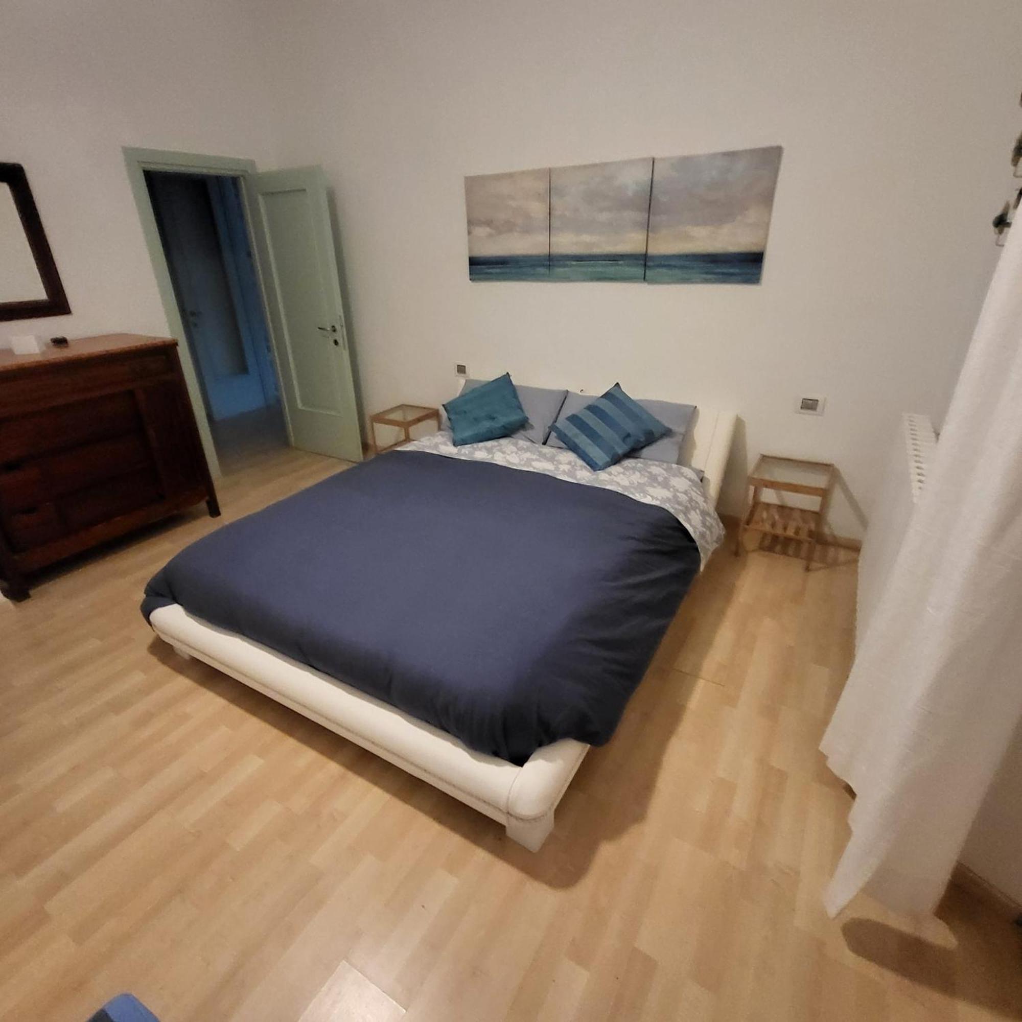 Brezza Del Conero Apartment Ancona Exterior photo